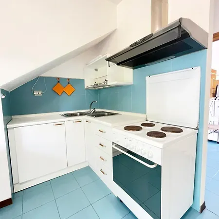 Casa Splash A By Zoom In Earth Marina di Cecina