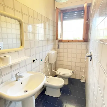 شقة Casa Splash A By Zoom In Earth مارينا دي سيسينا