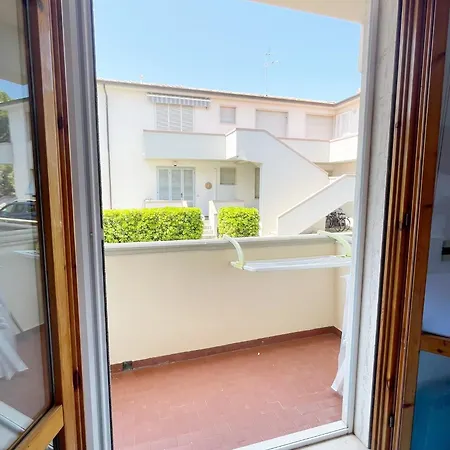 Casa Splash A By Zoom In Earth * مارينا دي سيسينا