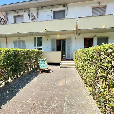 Casa Splash A By Zoom In Earth شقة مارينا دي سيسينا