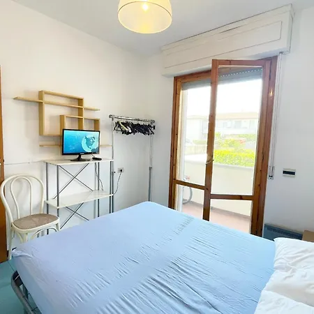 Casa Splash A By Zoom In Earth Marina di Cecina